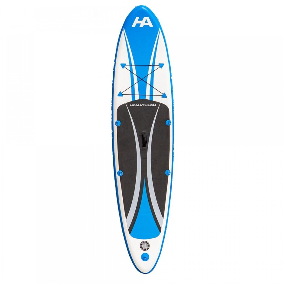 HOMATHLON SUP 10'8 (325CM) BAHAMAS HA-25032 White