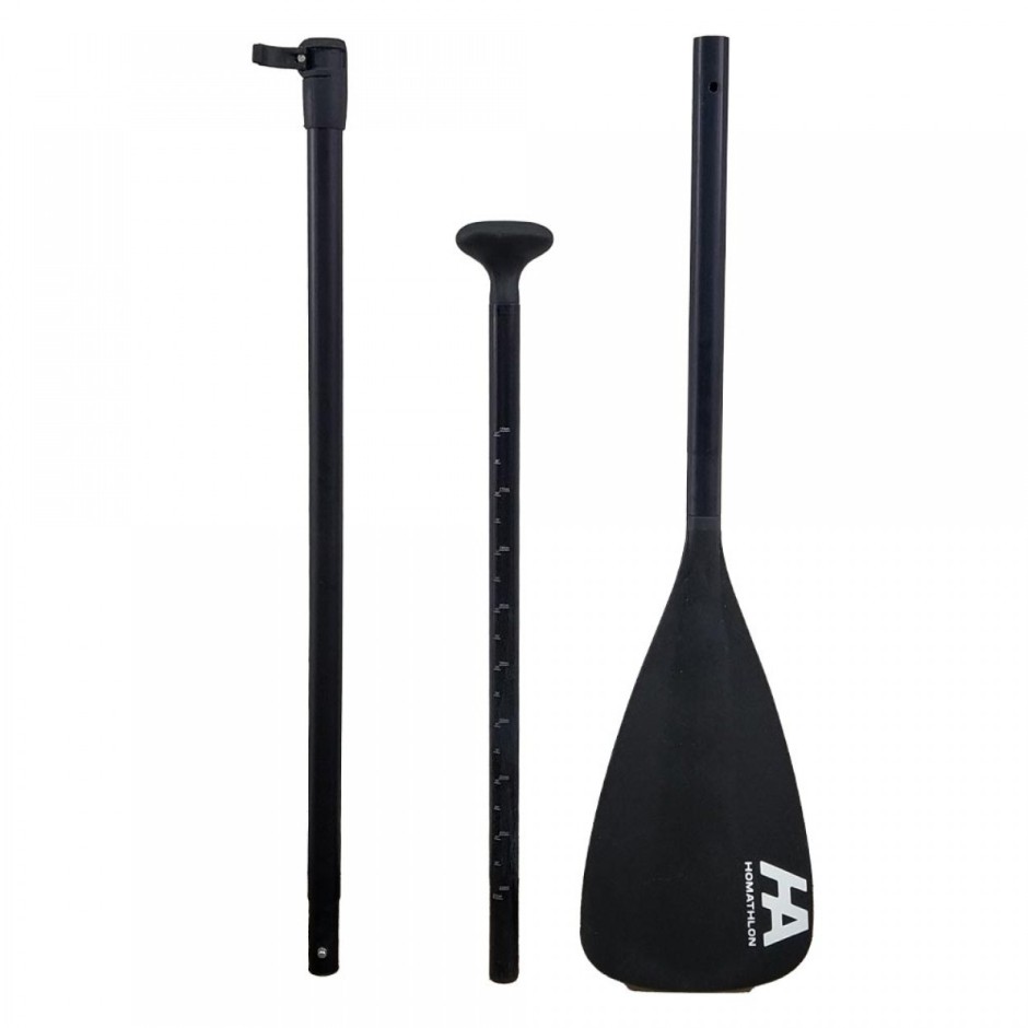HOMATHLON SUP 10'8 (325CM) BAHAMAS HA-25032 White