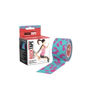 ROCKTAPE STD MIAMIKATZ INTL 21654 One Color