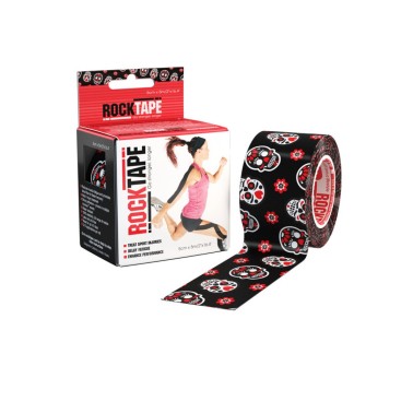ROCKTAPE STD MUERTAPE INTL 21622 One Color
