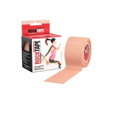 ROCKTAPE STD RX BEIGE 21630 One Color
