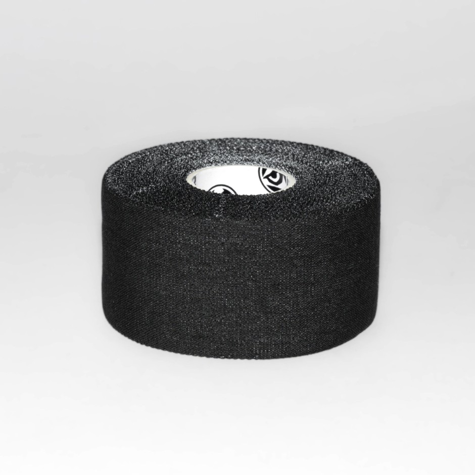 BAD BOY PREMIUM EZ TAPE 13.7M X 3.80CM BB-000059-BK Μαύρο