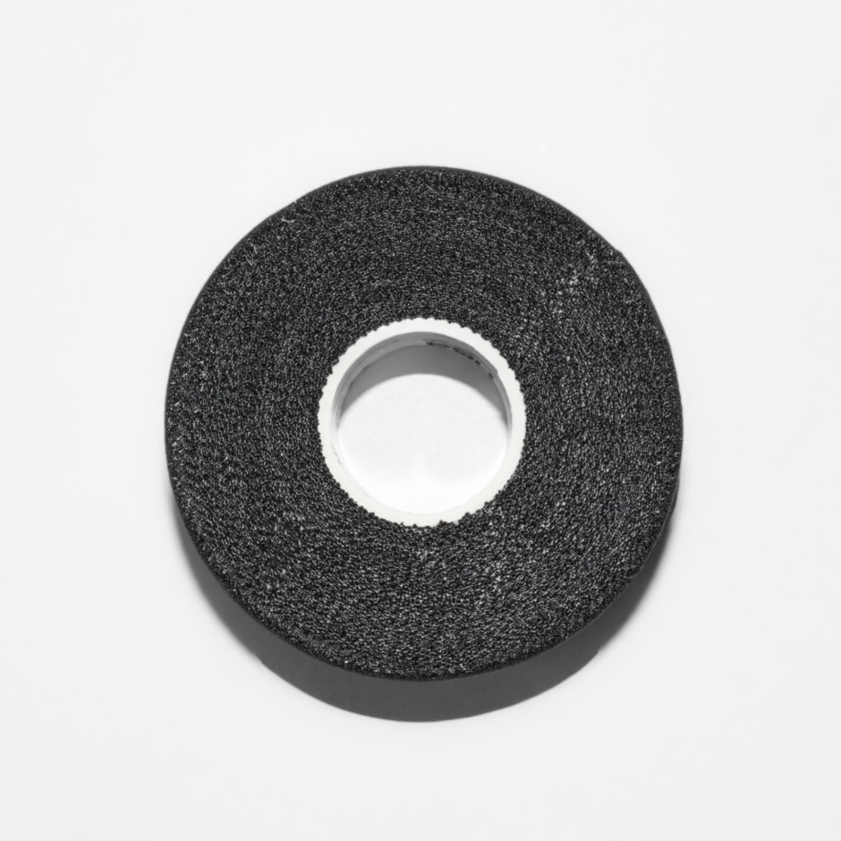BAD BOY PREMIUM EZ TAPE 13.7M X 3.80CM BB-000059-BK Μαύρο