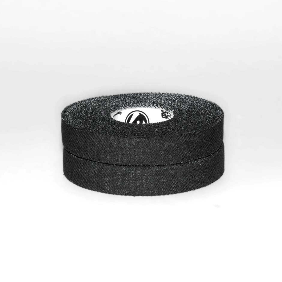 BAD BOY PREMIUM EZ TAPE 13.7M X 1.25CM (PACK OF 2 TAPES) BB-000060-BK Μαύρο