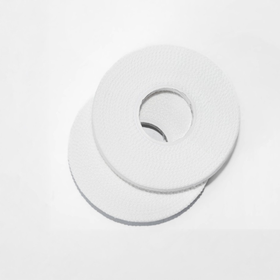 BAD BOY PRO EZ TAPE 13.7M X 1.25CM (PACK OF 2 TAPES) BB-000063-WH White