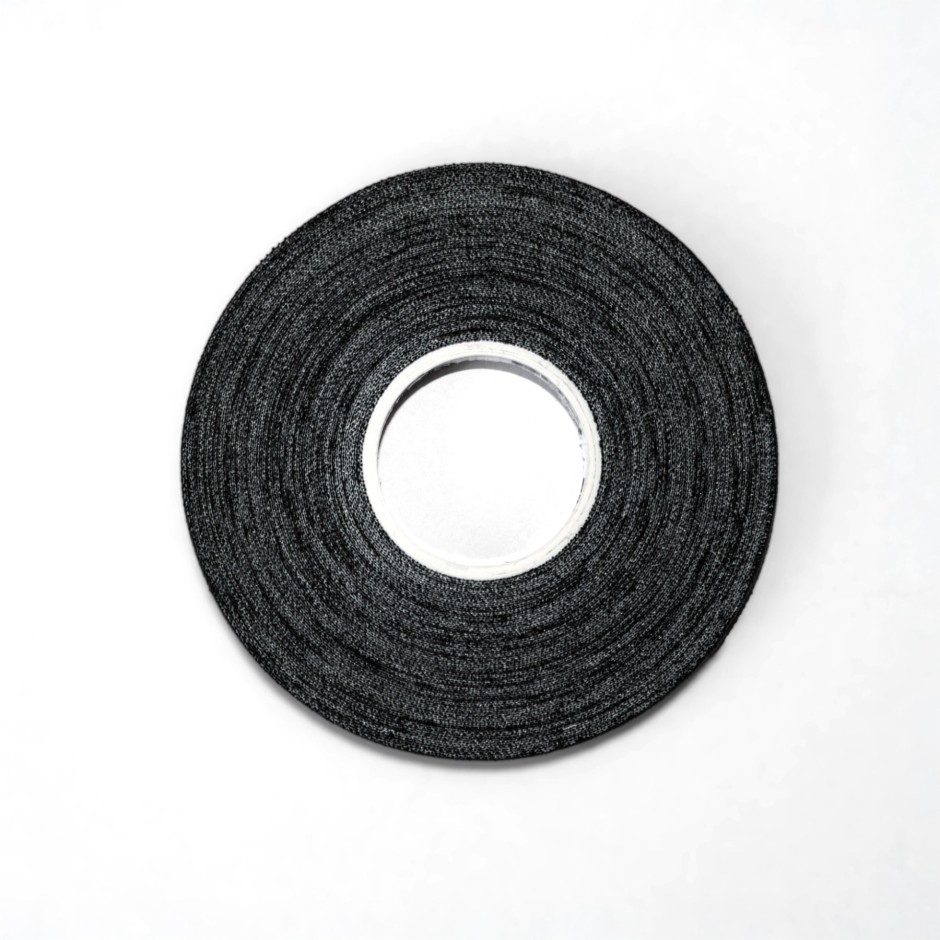 BAD BOY PRO EZ TAPE 13.7M X 0.7CM (PACK OF 4 TAPES) BB-000064-BK Black