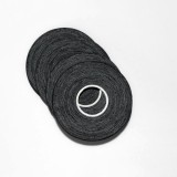 BAD BOY PRO EZ TAPE 13.7M X 0.7CM (PACK OF 4 TAPES) BB-000064-BK Black Image 3