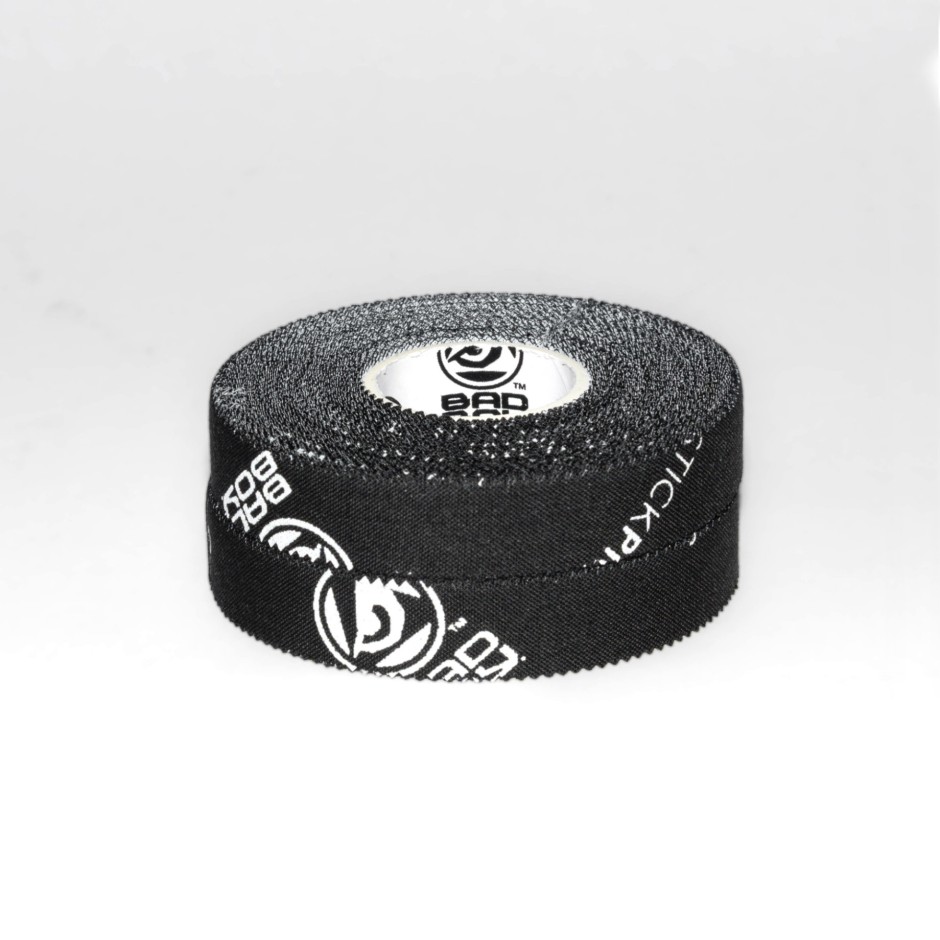 Αθλητική Ταινία Μαύρη - Bad Boy PRO EZ Print Tape