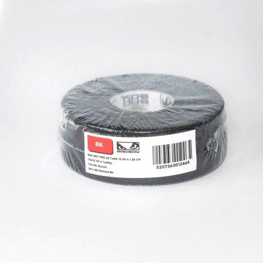 Athletic Tape Black - Bad Boy PRO EZ Tape