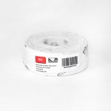 BAD BOY PRO EZ PRINT TAPE 13.7M X 1.25 CM (PACK OF 2 TAPES) BB-000066-WH Λευκό Εικόνα 