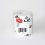 BAD BOY PRO EZ PRINT TAPE 13.7M X 3.80 CM (PACK OF 2 TAPES) BB-000065-WH Λευκό Εικόνα 