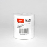 BAD BOY PRO EZ TAPE 13.7M X 3.80CM (PACK OF 2 TAPES) BB-000062-WH Λευκό Εικόνα 