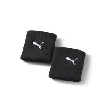 PUMA TR ESS CORE WRISTBAND 053867-01 Black