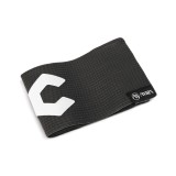 Captain's Armband Black - Amila Image 0