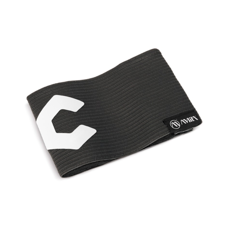 Captain's Armband Black - Amila