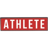 AMILA ΑΥΤΟΚΟΛΛΗΤΟ PATCH ΜΕ VELCRO ATHLETE 95345-37 Ο-C Εικόνα 