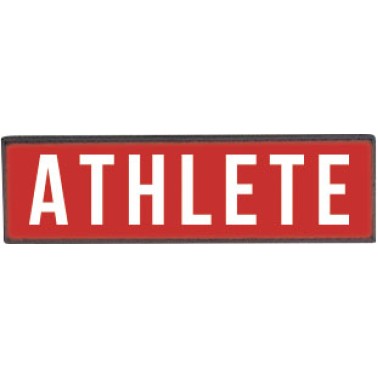 Patch - Amila Athlete