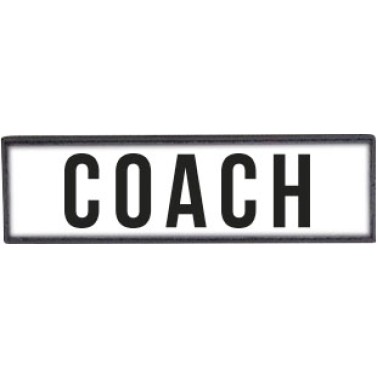 Patch - Amila Coach
