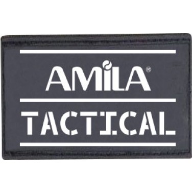 Patch - Amila Tactical 