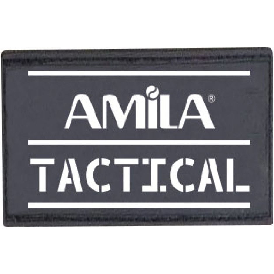 Patch - Amila Tactical 