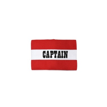 Captain's Armband Red - Amila