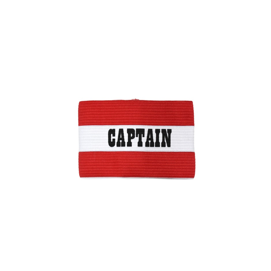 Captain's Armband Red - Amila