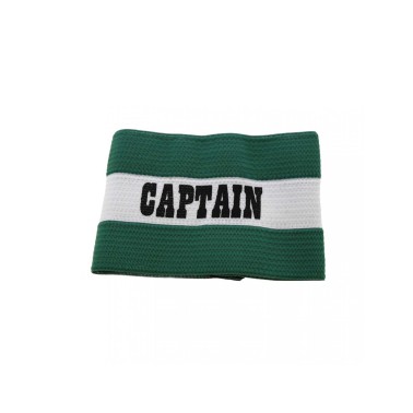 Captain's Armband Green - Amila