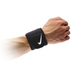 NIKE PRO WRIST WRAP 2.0 N.MZ.08-010 Black Image 