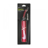 Τρόμπα Κόκκινη - Nike Essential Ball Pump Εικόνα 0