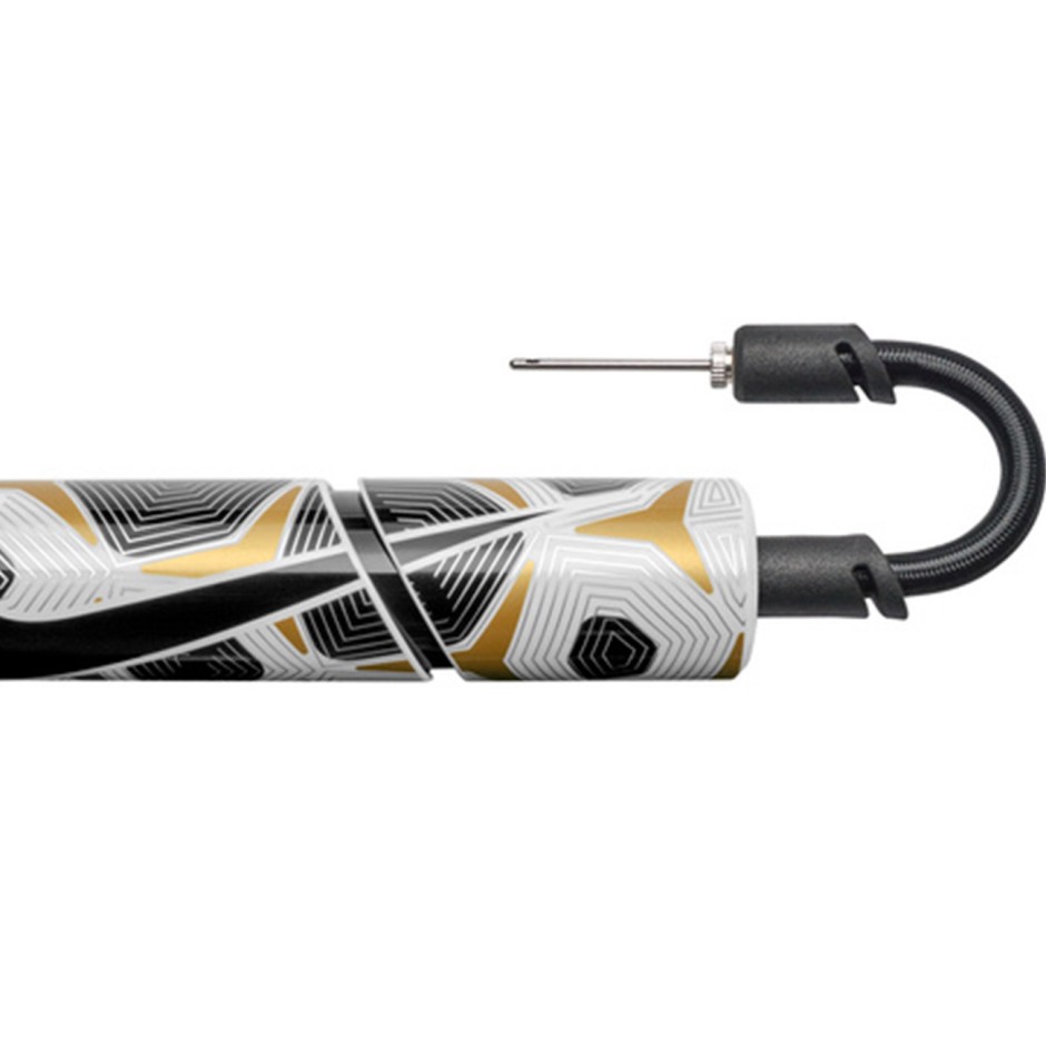 Ball Pump Black - Nike Essentials