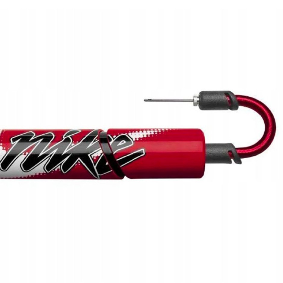 Τρόμπα Κόκκινη - Nike Essentials Ball Pump