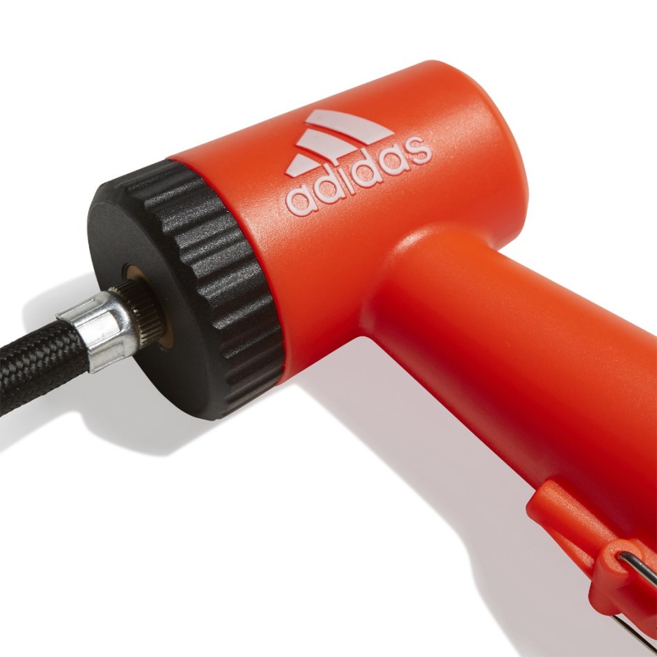 adidas Performance SUPERLATIVE PUMP CZ9556 Orange