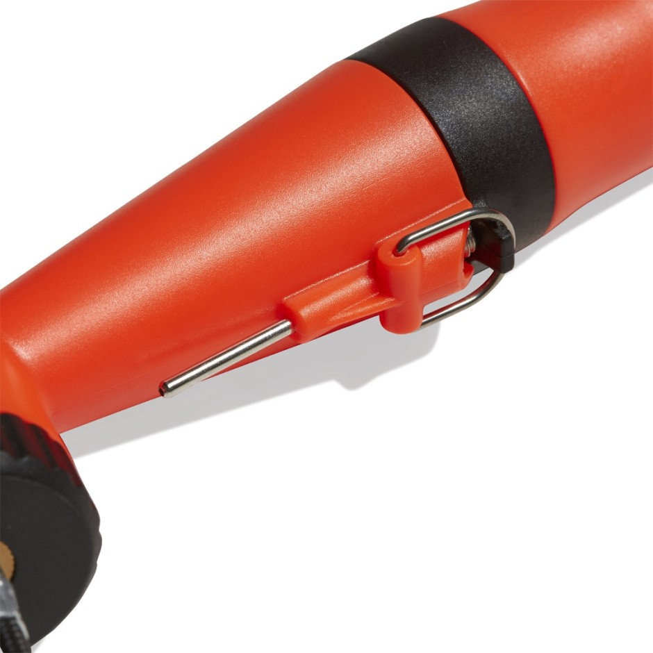 adidas Performance SUPERLATIVE PUMP CZ9556 Orange