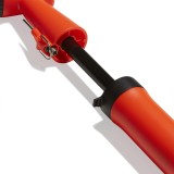 adidas Performance SUPERLATIVE PUMP CZ9556 Orange Image 2