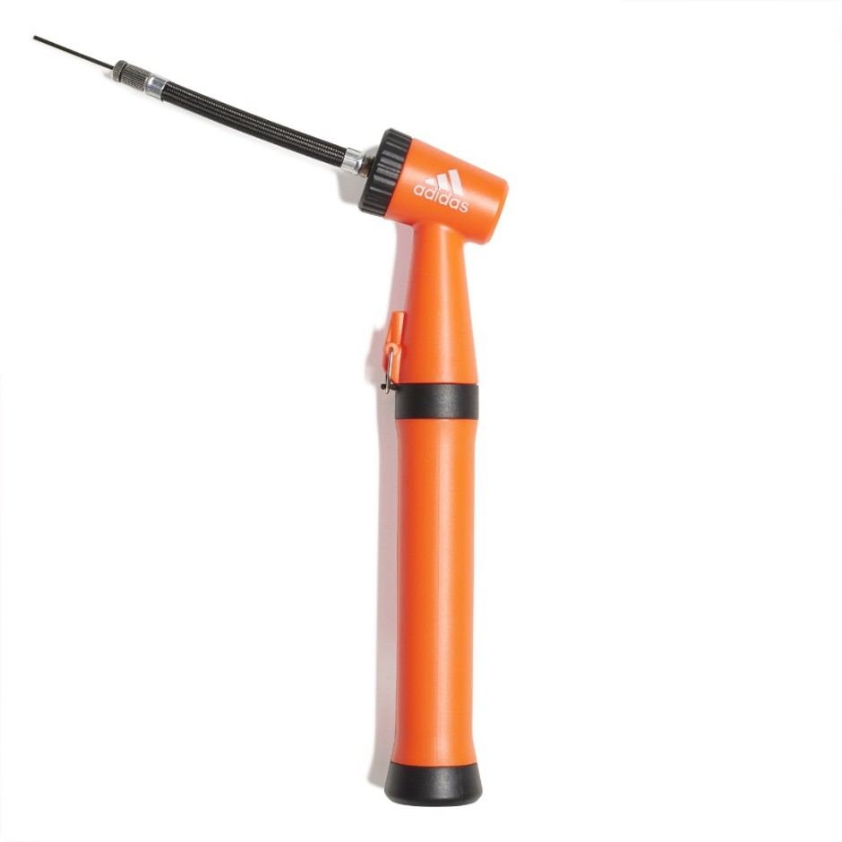 adidas Performance SUPERLATIVE PUMP CZ9556 Orange