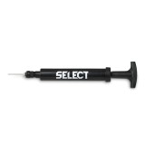 SELECT BALL PUMP 15CM W/INBUILT HOSE 810060 Black Image 