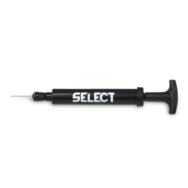 SELECT BALL PUMP 15CM W/INBUILT HOSE 810060 Black