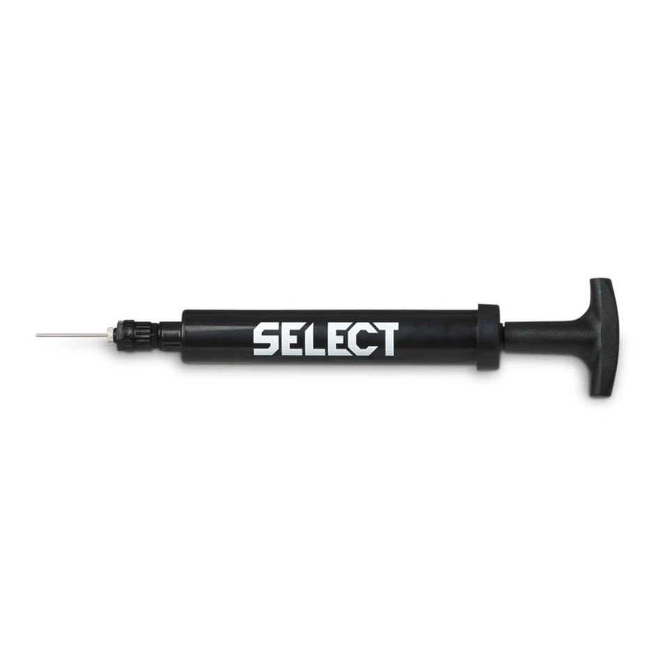 SELECT BALL PUMP 15CM W/INBUILT HOSE 810060 Black