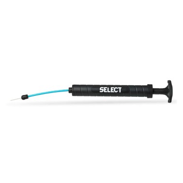 SELECT BALL PUMP 26 CM Μαύρο