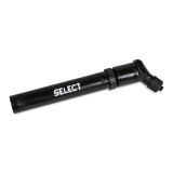 SELECT BALL PUMP MICRO 810050 Black Image 