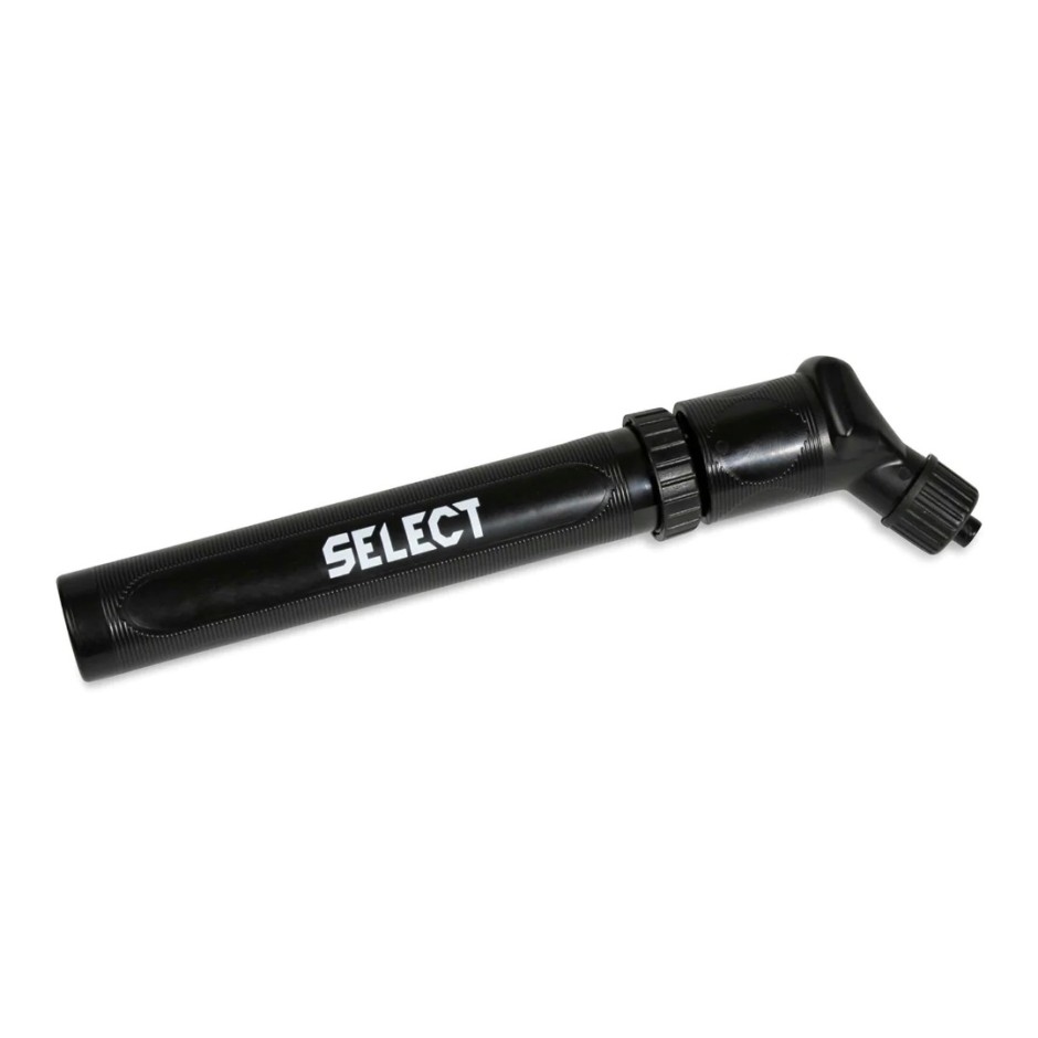 SELECT BALL PUMP MICRO 810050 Black