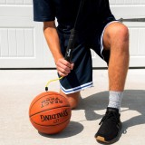 Τρόμπα - Spalding 12" Dual Action Power Pump Εικόνα 1