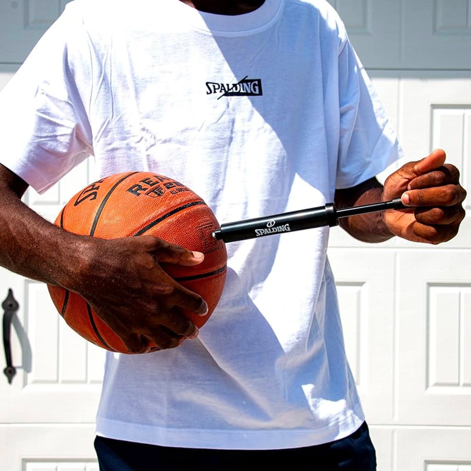 Τρόμπα - Spalding Ball Maintenance Kit