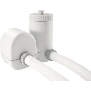 AMILA C1500 CARTRIDGE FILTER PUMP (220-240 VOLT) 26636-O-C Ο-C