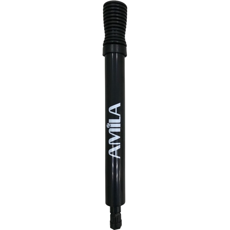 AMILA 97401-18 Black
