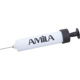 Τρόμπα Μπαλών - Amila  Εικόνα 