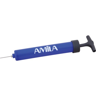 Τρόμπα Μπαλών - Amila 