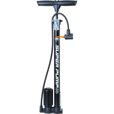 T-type Pump - Amila Super Pump