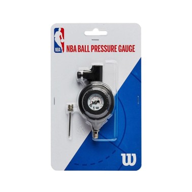 WILSON NBA MECHANICAL BALL PRESSURE G  WTBA4005N One Color