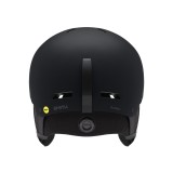 SMITH HELMET RODEO MIPS E00553-MATTE BLACK Black Image 0